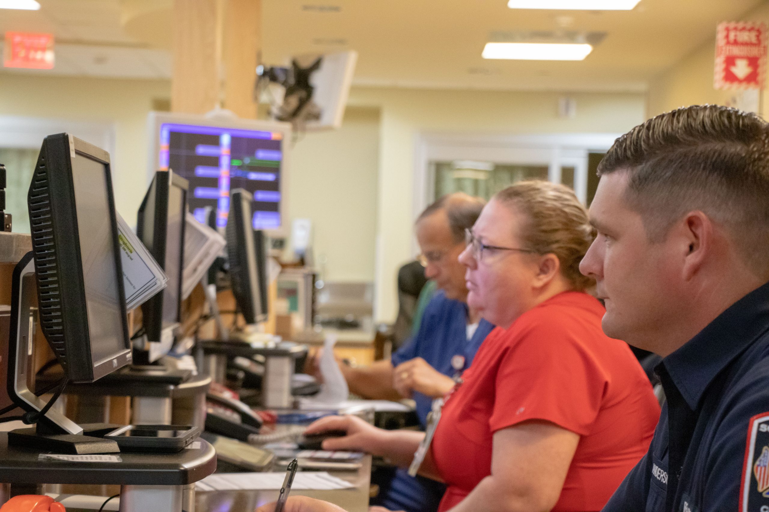 GRMC Staff 3