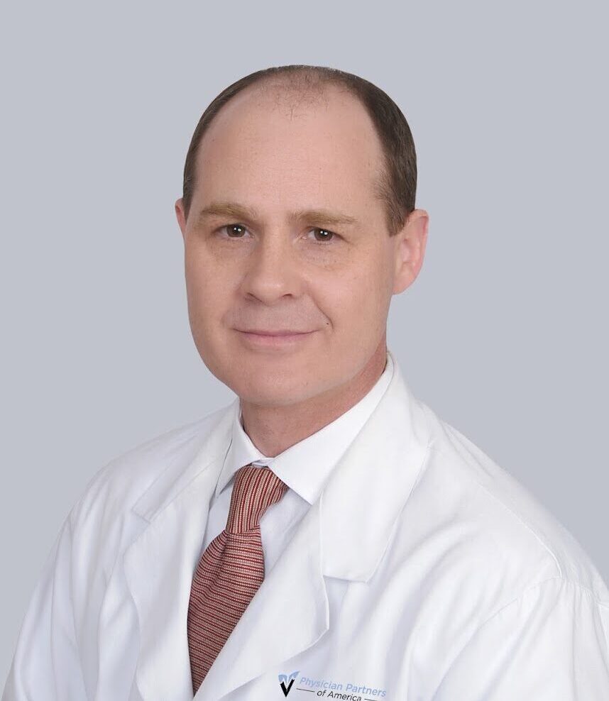 Dr. Moore